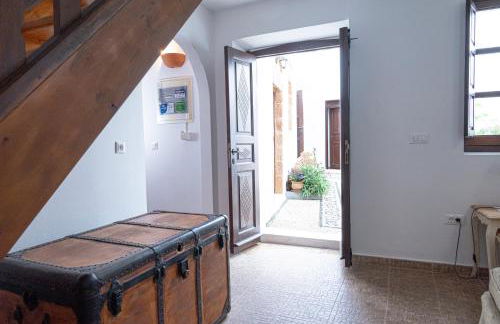 Elegant-Lindian Villa Marietta - Foto 4