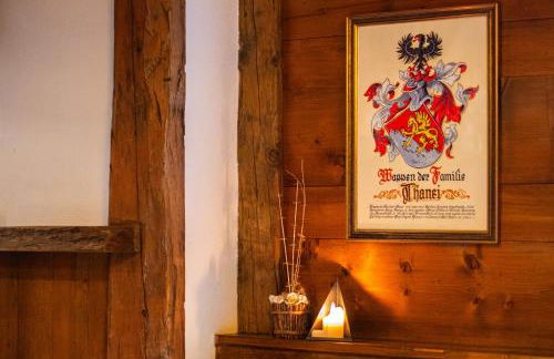 Appartement Thanei - Foto 28