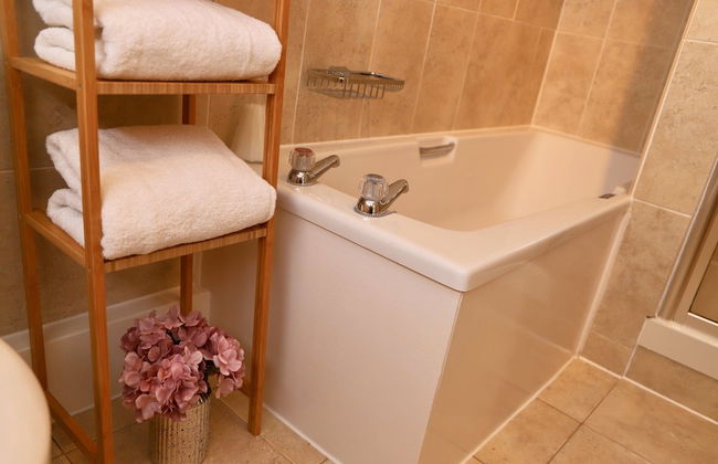 Bakers Cottage - Foto 4