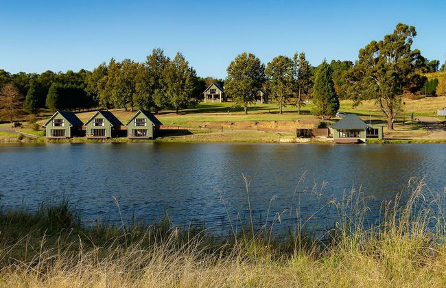 Springholm Cottages - Foto 46