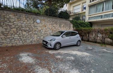 Le Manoa Foncillon Parking privé - Photo 11