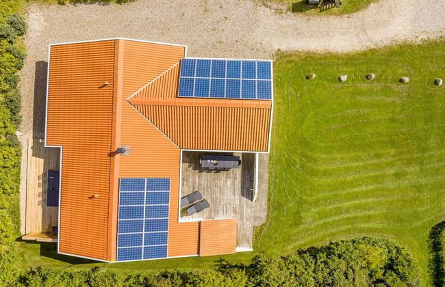 "Sulevi" - 200m to the fjord - Foto 8