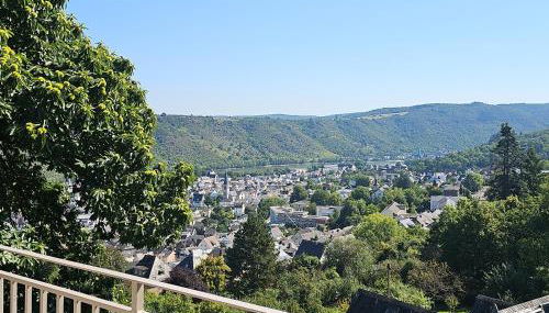 Little Rhine View Château - EG Apartment - Foto 4