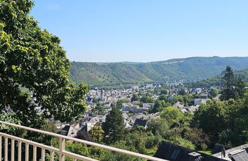 Little Rhine View Château - EG Apartment - Foto 4