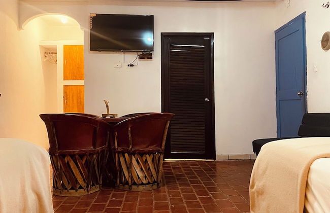 MIO Tulum Hotel Boutique - Photo 13