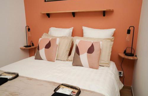 La Bulle Chic, Netflix - central - Photo 22