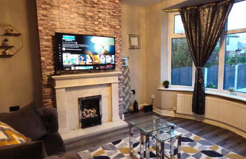 Number 1 Preston Stays - Foto 18