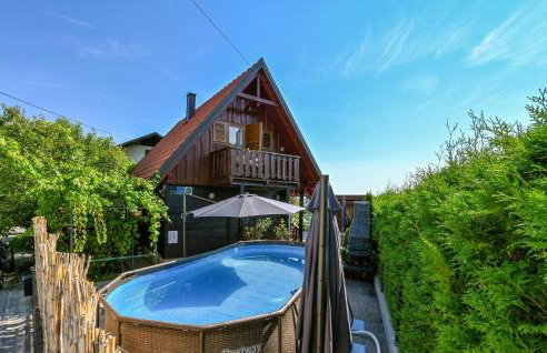 3 Bedroom Stunning Home In Hizakovec - Foto 10