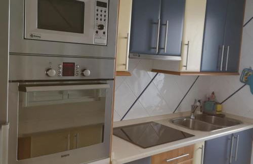 0338 Apartment in Sanxenxo - Foto 7