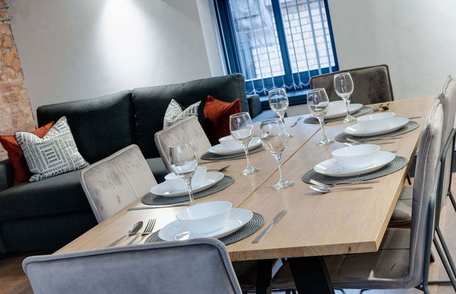 Harrisons Aparthotel - Foto 71