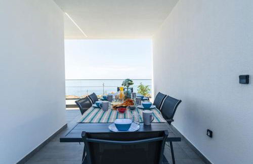 Villa Lunarenzo seaview, Pool, AC, parking - Photo 50