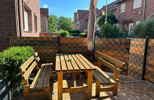 Apartment nahe Naturschutzgebiet „Wurmtal“ - Foto 45