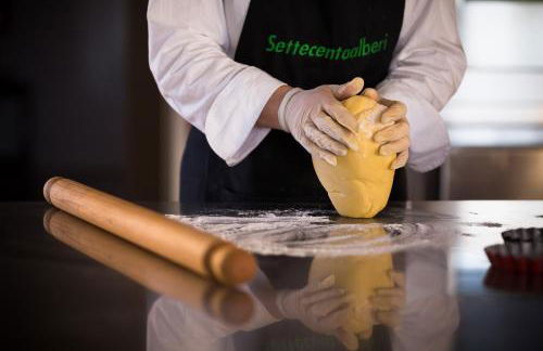 Settecentoalberi Agriturismo - Foto 39