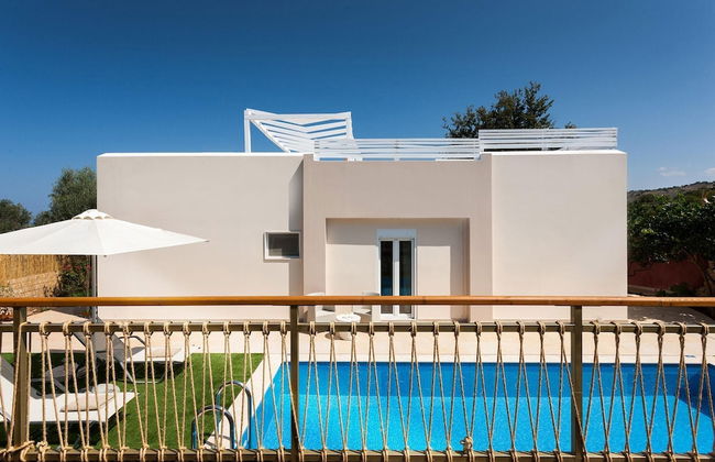 Villa Excesio - With Private Pool - Foto 19