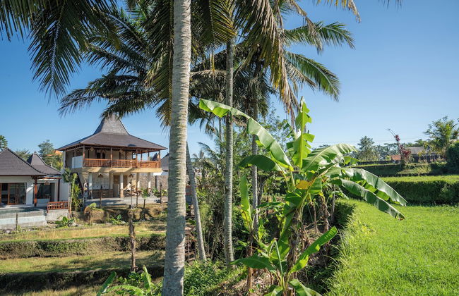Dewi Kunti Villa - Foto 62
