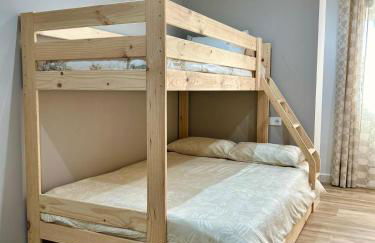 Apartamento Moderno y Amplio con Vistas a la Bahía - Foto 13