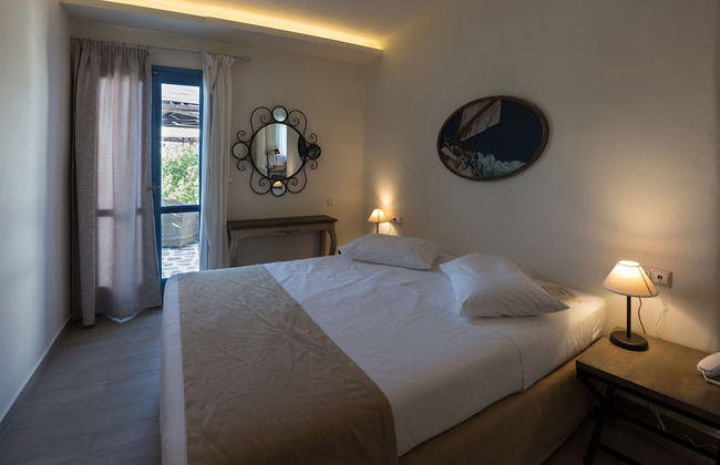 Alkyoni Beach Hotel - Photo 27