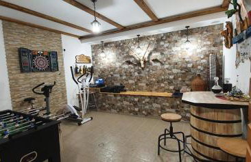 Holiday home Jass near Makarska - Foto 52
