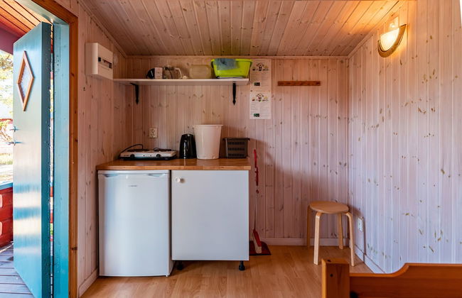 Lickershamns Semesterby - Foto 2