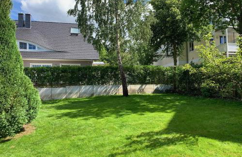 Ferienwohnung Silbermöwe - Foto 15