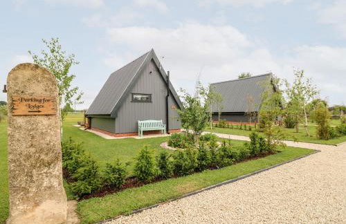 Silver Birch Lodge - Foto 20