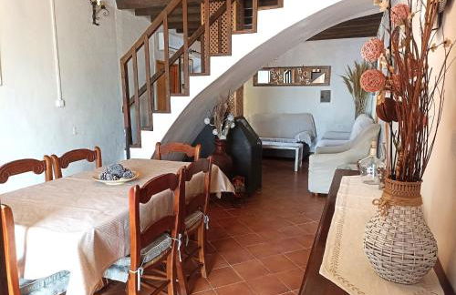 Cottage in Villanueva near El Torcal - Foto 32