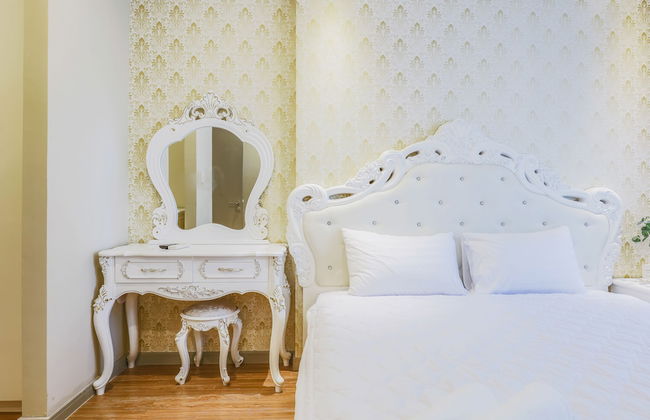 3BRs Luxury Apartment Cityview - Foto 3