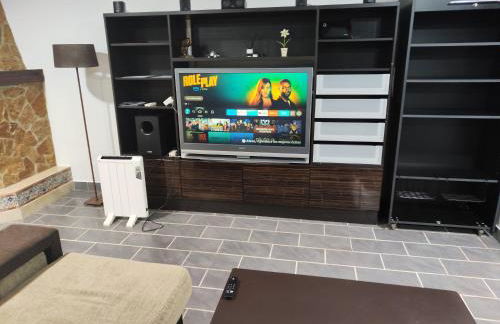 Casa Rural Sierra de las Nieves 2 - Foto 67