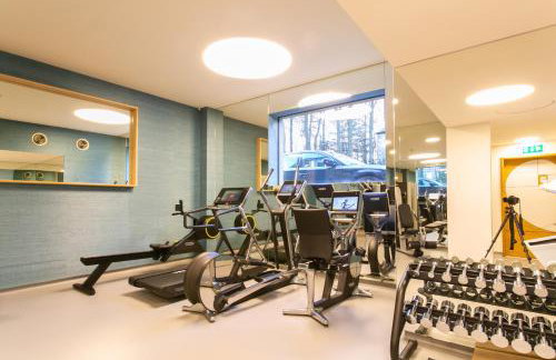 2 Sulphur Wells at Broughton Sanctuary - Foto 23