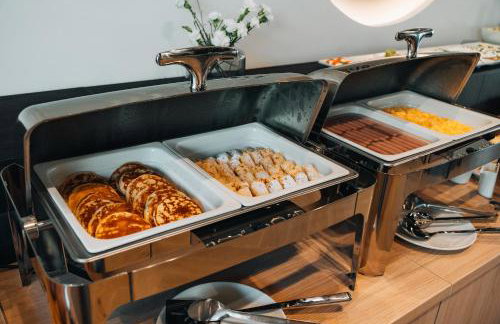 ZatorHome apartamenty - blisko Energylandii i Zatorlandu - Foto 108