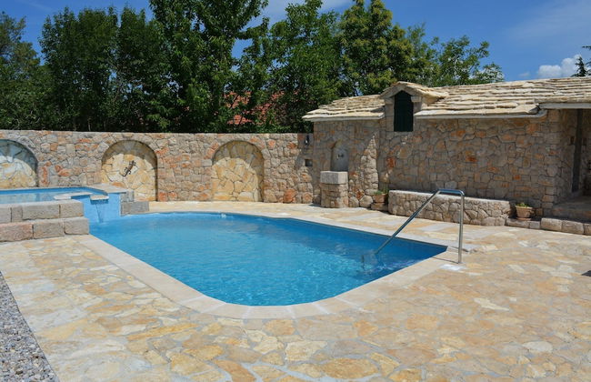 Villa Marchelina - Foto 38