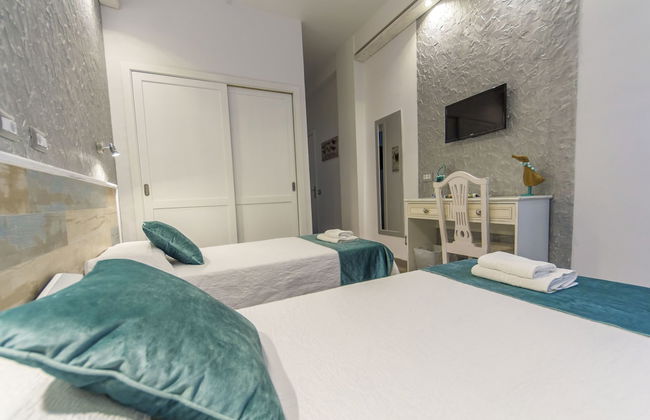 Hotel Sun Holidays - Foto 14