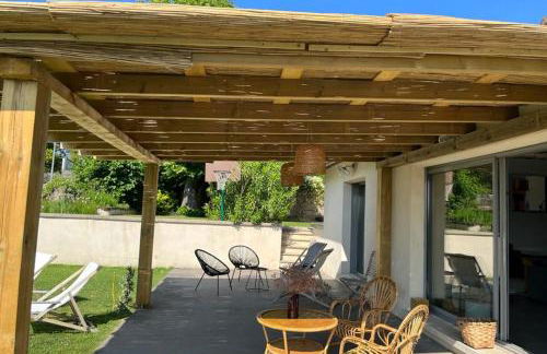 La Belle Etoile - Convivial house with a relaxed holiday atmosphere - Photo 40