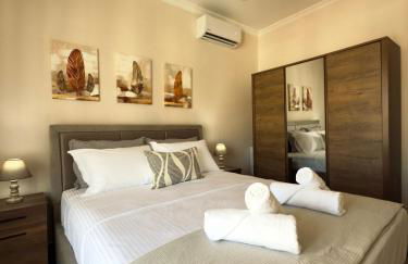 Benoikon House With Free Private Parking - Foto 16