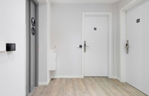 Numa Frankfurt Blau - Photo 32