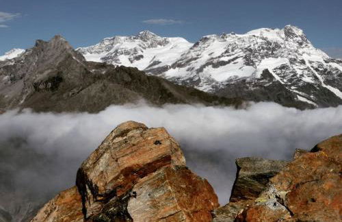 Appartamento Belvedere - Foto 38