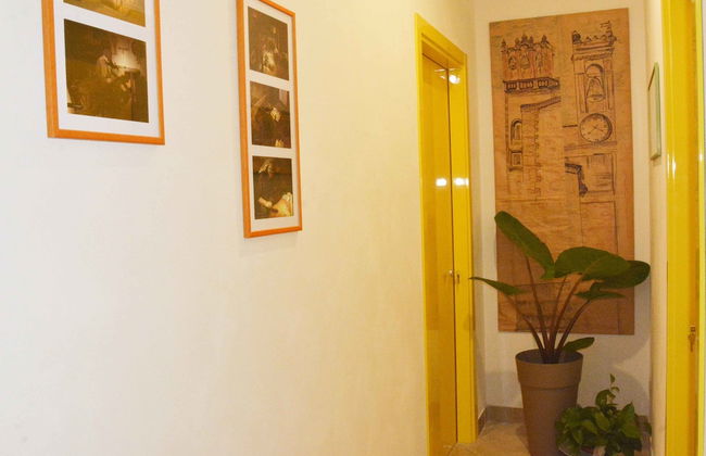 La Casa al Centro - Foto 22