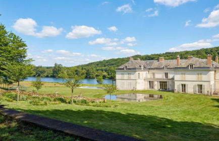 Château de la rivière - Foto 15