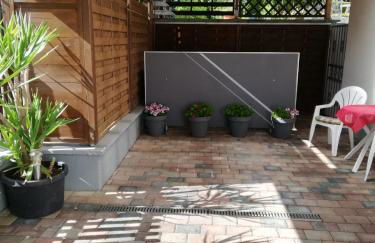 Ferienwohnung Marina - Foto 13