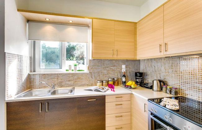 Cyan Icons Villas - Foto 17