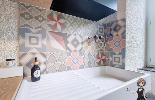 Chalet du Temps Suspendu, Pause magique au cœur des Pyrénées - Foto 29