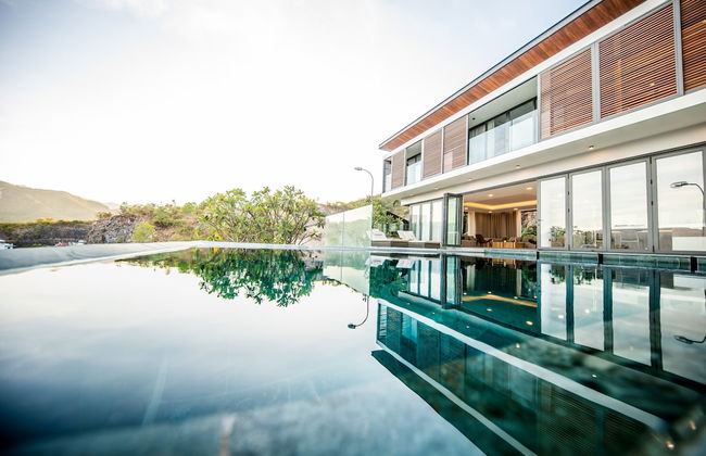 Acqua Villa Nha Trang - Foto 1