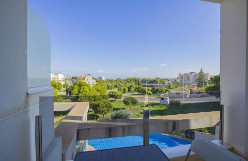 235 Zenia Mar Azul-Alicante Holiday - Foto 14