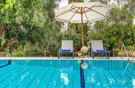 Villa Scheria - Foto 10