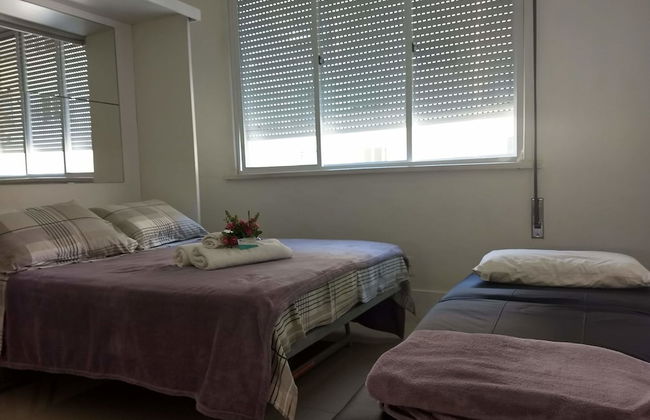 Atlantica Flats - Foto 8