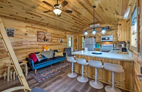 Mammoth Cave Cabin Rentals 9 - Foto 15