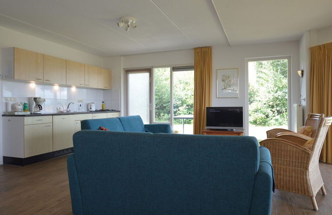 Restful Holiday Home in Lemele - Foto 7