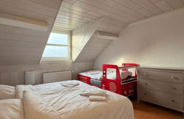 Der Schwan 7 - 3 Schlafzimmer - 2 Balkone - zentral - 100 qm - Foto 34