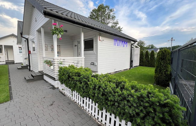 Holiday Home Near Bukowo Lake and Beach - Foto 25