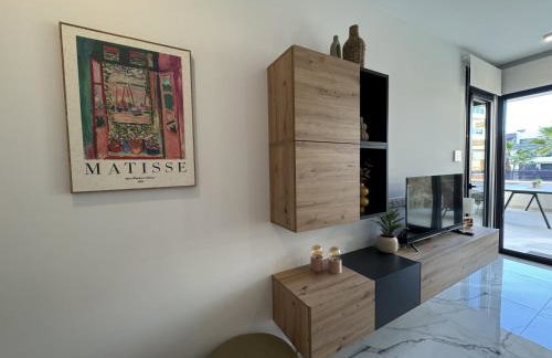 Apartment Amanecer Villamartin - Foto 16
